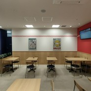 Sugakiya アスティ岐阜店