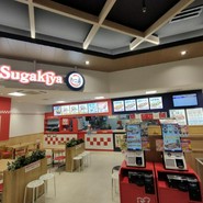 Sugakiya アスティ岐阜店