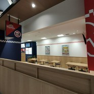 Sugakiya アスティ岐阜店