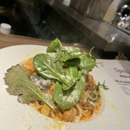 畑のなかのイタリアンTORETATE　Kitchen