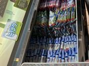 551蓬莱 大阪高島屋店