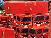 551蓬莱 大阪高島屋店