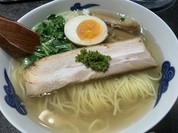 麺屋ひょっとこ 銀座店