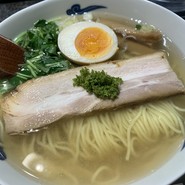 麺屋ひょっとこ 銀座店