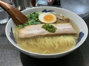 麺屋ひょっとこ 銀座店