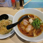 らぁ～麺 SHOU