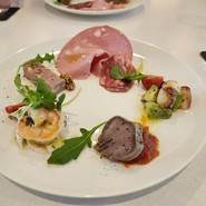 LA TAVOLA DI ADORO
