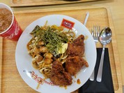 スパゲッティーのパンチョ 島忠ホームズ川崎大師店