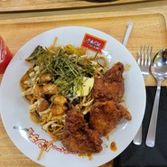 スパゲッティーのパンチョ 島忠ホームズ川崎大師店