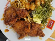 スパゲッティーのパンチョ 島忠ホームズ川崎大師店