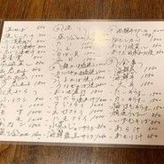 和房 まん作