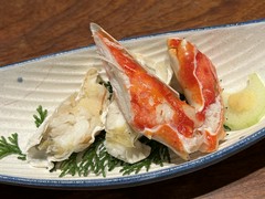 かに道楽 千葉駅前店