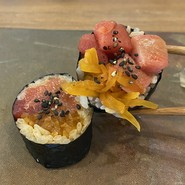 鮨 なし川