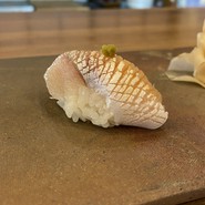鮨 なし川