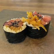 鮨 なし川
