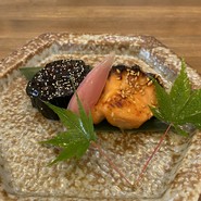 鮨 なし川