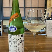 鮨 なし川