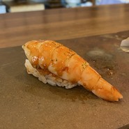 鮨 なし川