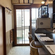 鮨 なし川