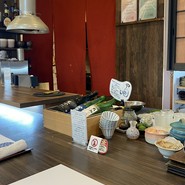 鮨 なし川