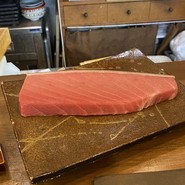 鮨 なし川