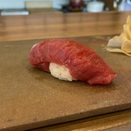 鮨 なし川
