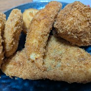 とりふじ