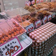 とりふじ