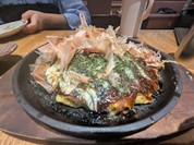 名代 千房 JO-TERRACE OSAKA店