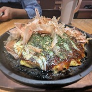 名代 千房 JO-TERRACE OSAKA店