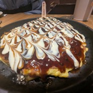 名代 千房 JO-TERRACE OSAKA店