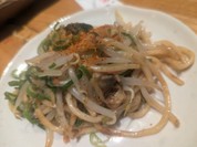 名代 千房 JO-TERRACE OSAKA店