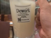 名代 千房 JO-TERRACE OSAKA店