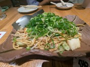 名代 千房 JO-TERRACE OSAKA店