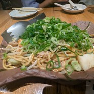 名代 千房 JO-TERRACE OSAKA店