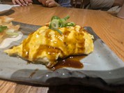名代 千房 JO-TERRACE OSAKA店