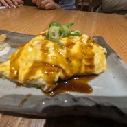 名代 千房 JO-TERRACE OSAKA店