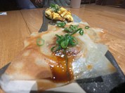 名代 千房 JO-TERRACE OSAKA店