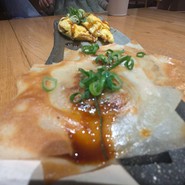 名代 千房 JO-TERRACE OSAKA店