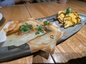 名代 千房 JO-TERRACE OSAKA店