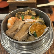 釜めし　めぐとわ