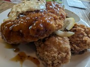 のうえんカフェ