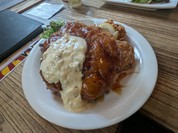 のうえんカフェ