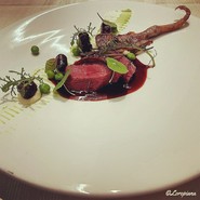 プチレストラン　ブーケ・ド・フランス