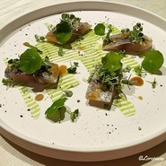 プチレストラン　ブーケ・ド・フランス