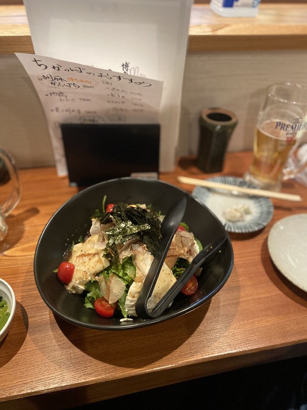 博多やきとり ちかっぱ 福山 府中 焼鳥 串焼き のグルメ情報 ヒトサラ