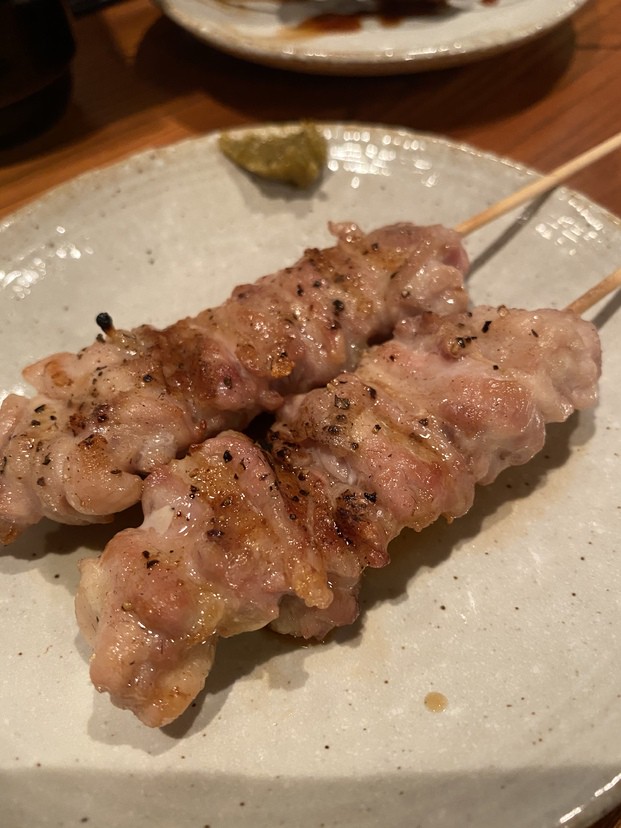 博多やきとり ちかっぱ 福山 府中 焼鳥 串焼き のグルメ情報 ヒトサラ