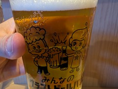 みんなのクラフトビールバル両国・蔵前