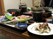 天竜水神温泉　よし乃亭