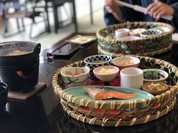 天竜水神温泉　よし乃亭